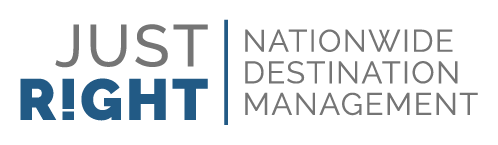 Just Right! Destination Management